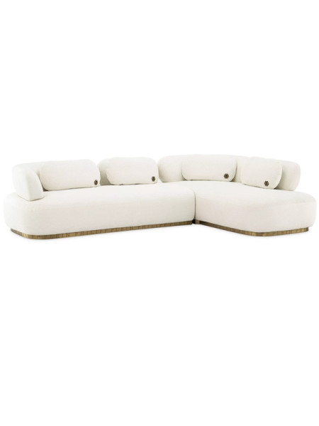 Диван Signature Lounge 295x200cm (арт.PP0151) Philipp Plein