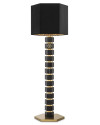 Торшер Hexagon H167cm (арт.PP0136) Philipp Plein
