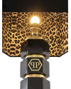 Торшер Hexagon H167cm (арт.PP0136) Philipp Plein