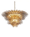 Люстра Eichholtz Italo Ø80cm Eichholtz