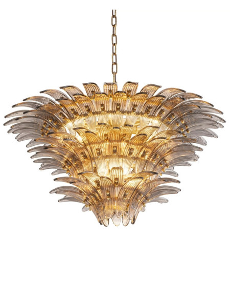 Люстра Eichholtz Italo Ø80cm Eichholtz