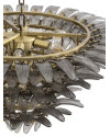 Люстра Eichholtz Italo Ø80cm Eichholtz