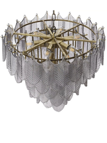 Люстра Eichholtz Verbier S Ø60cm Eichholtz