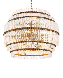 Люстра Eichholtz Scottsdale Ø75cm