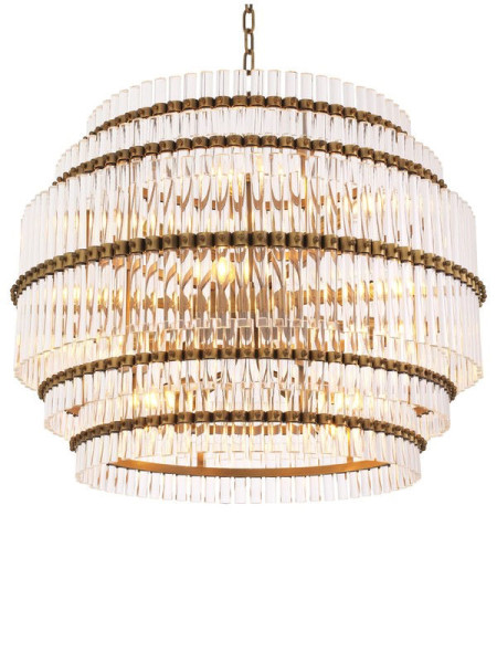 Люстра Eichholtz Scottsdale Ø75cm Eichholtz