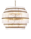 Люстра Eichholtz Scottsdale Ø75cm Eichholtz