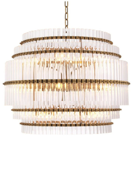 Люстра Eichholtz Scottsdale Ø75cm Eichholtz