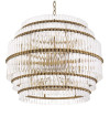 Люстра Eichholtz Scottsdale Ø75cm Eichholtz