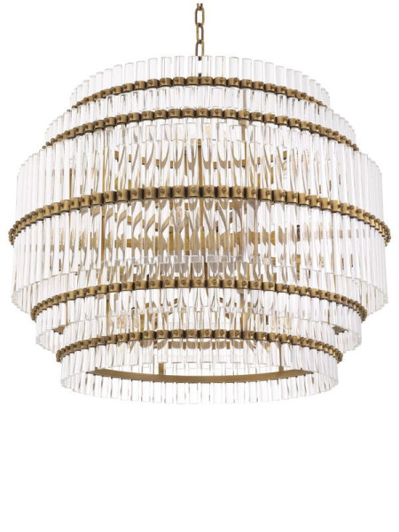 Люстра Eichholtz Scottsdale Ø75cm Eichholtz