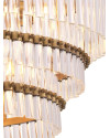 Люстра Eichholtz Scottsdale Ø75cm Eichholtz