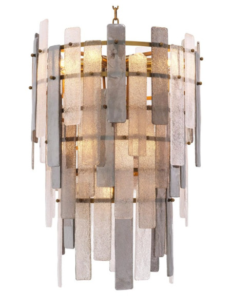 Chandelier Greyson Ø62cm Eichholtz