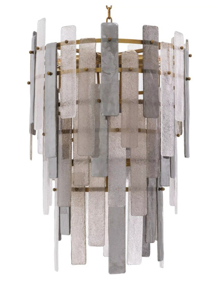 Chandelier Greyson Ø62cm Eichholtz