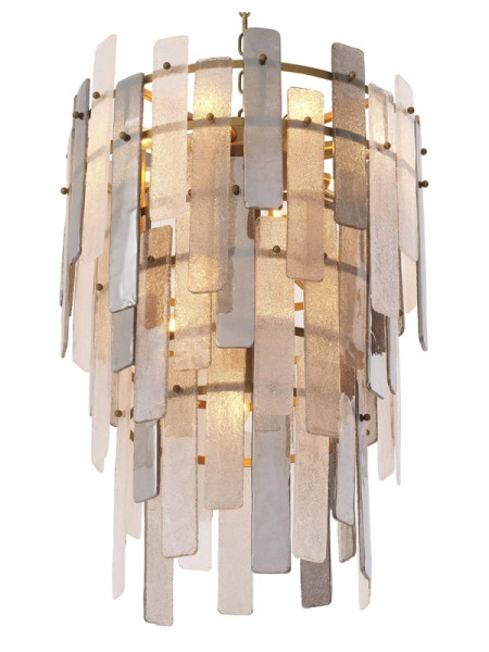 Chandelier Greyson Ø62cm Eichholtz