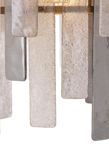 Chandelier Greyson Ø62cm Eichholtz