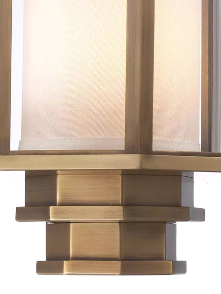 Люстра Eichholtz Monticello H55cm Eichholtz
