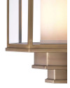 Lantern Monticello H70cm Eichholtz