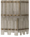 Люстра Eichholtz Caprera 142x42cm Eichholtz