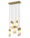 Люстра Eichholtz Eos H115cm Eichholtz