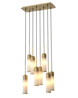 Люстра Eichholtz Eos H115cm