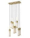 Люстра Eichholtz Eos H115cm Eichholtz