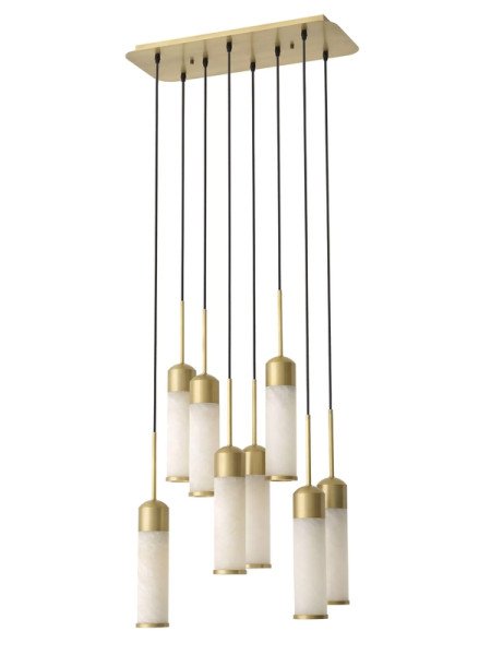 Люстра Eichholtz Eos H115cm Eichholtz