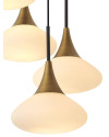 Люстра Eichholtz Duco H160cm Eichholtz