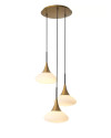 Люстра Eichholtz Duco Ø47cm Eichholtz