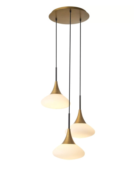 Люстра Eichholtz Duco Ø47cm Eichholtz