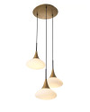 Люстра Eichholtz Duco Ø47cm Eichholtz