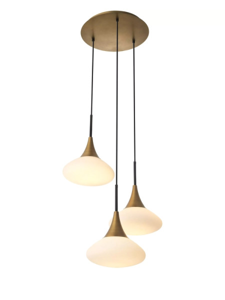 Люстра Eichholtz Duco Ø47cm Eichholtz