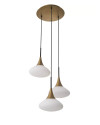 Люстра Eichholtz Duco Ø47cm Eichholtz