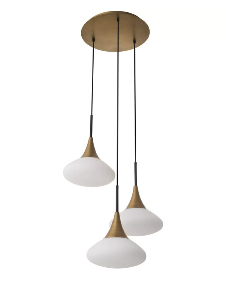 Люстра Eichholtz Duco Ø47cm Eichholtz