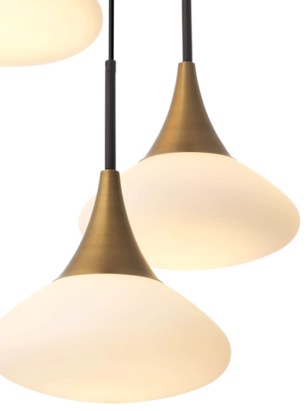 Люстра Eichholtz Duco Ø47cm Eichholtz