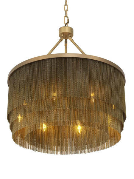 Люстра Eichholtz Tissot Ø60cm Eichholtz