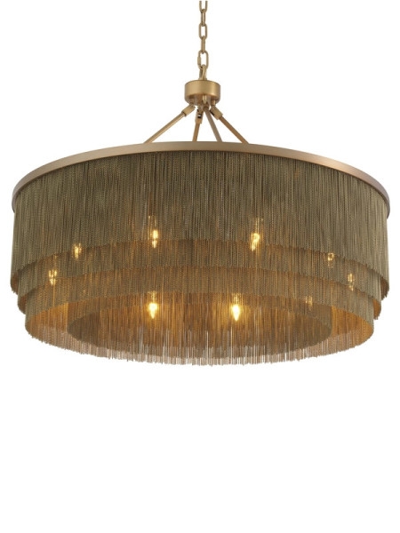 Люстра Eichholtz Tissot Ø90cm Eichholtz