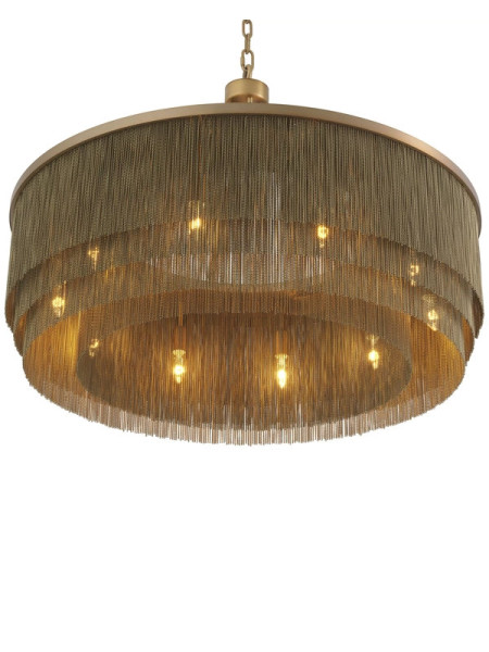 Люстра Eichholtz Tissot Ø90cm Eichholtz