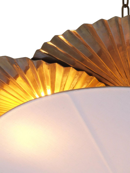 Люстра Eichholtz Oriental Ø95cm Eichholtz
