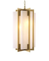 Люстра Eichholtz Lugano Ø40cm Eichholtz