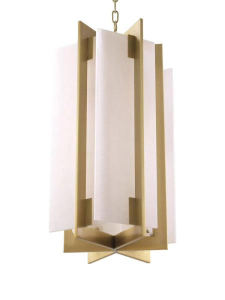 Люстра Eichholtz Lugano Ø40cm Eichholtz
