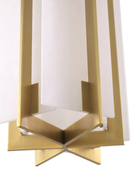 Люстра Eichholtz Lugano Ø40cm Eichholtz