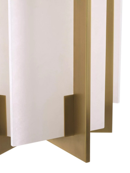 Люстра Eichholtz Lugano Ø40cm Eichholtz