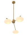 Chandelier Evergreen 130x70cm Eichholtz