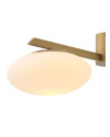Chandelier Evergreen 130x70cm Eichholtz