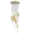 Люстра Eichholtz Lulu H160cm Eichholtz