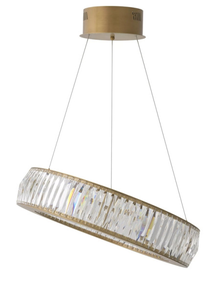 Люстра Eichholtz Vancouver Ø63cm Eichholtz