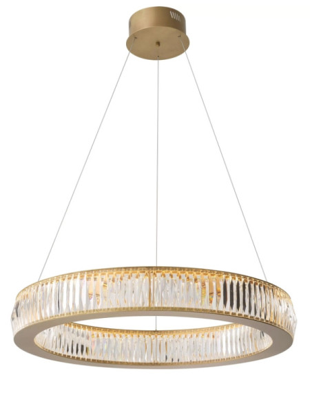 Люстра Eichholtz Vancouver Ø90cm Eichholtz