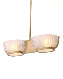 Люстра Eichholtz Artos Double 68x25cm