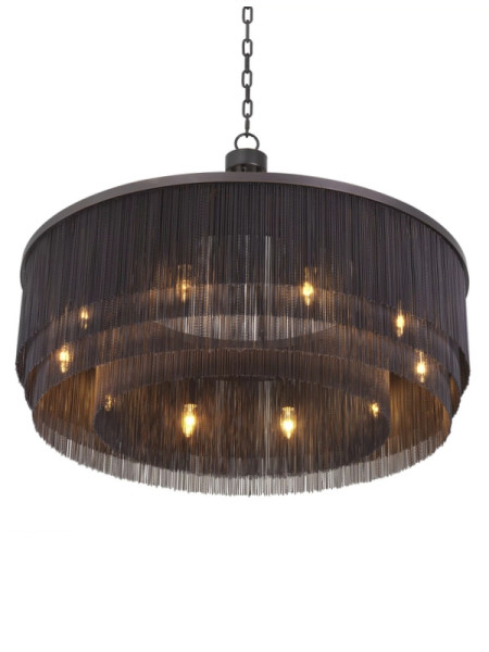Люстра Eichholtz Tissot Ø90cm Eichholtz