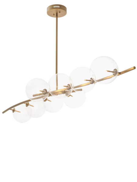 Люстра Eichholtz Spezia L177cm Eichholtz