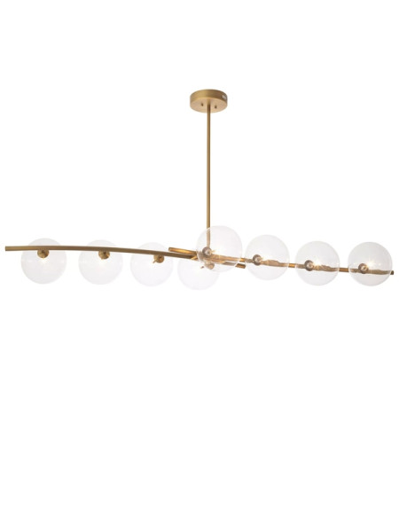 Люстра Eichholtz Spezia L177cm Eichholtz
